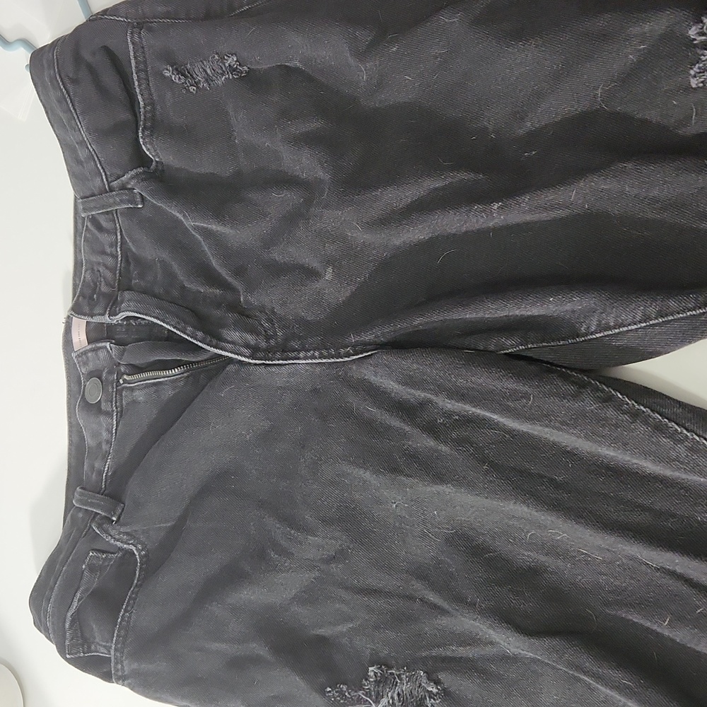 So goods for life Black 17S 33W